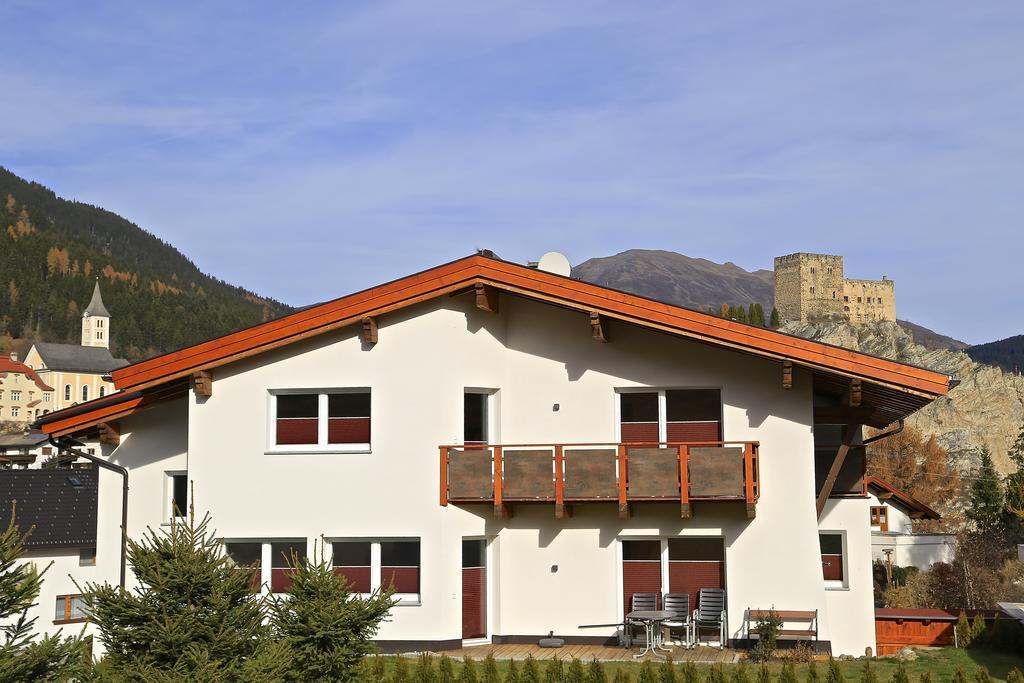 Ladis Living Apartment Exterior foto