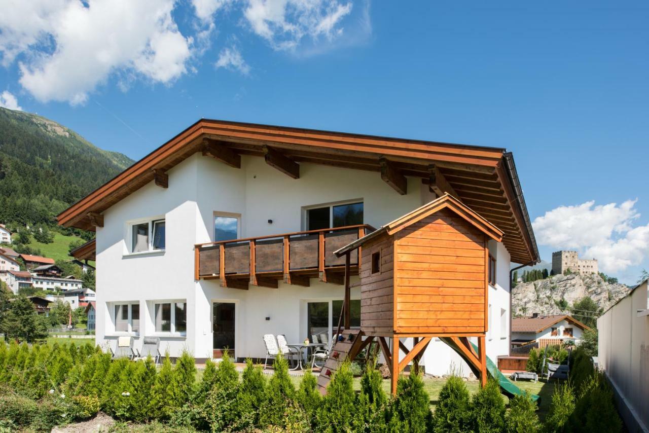 Ladis Living Apartment Exterior foto